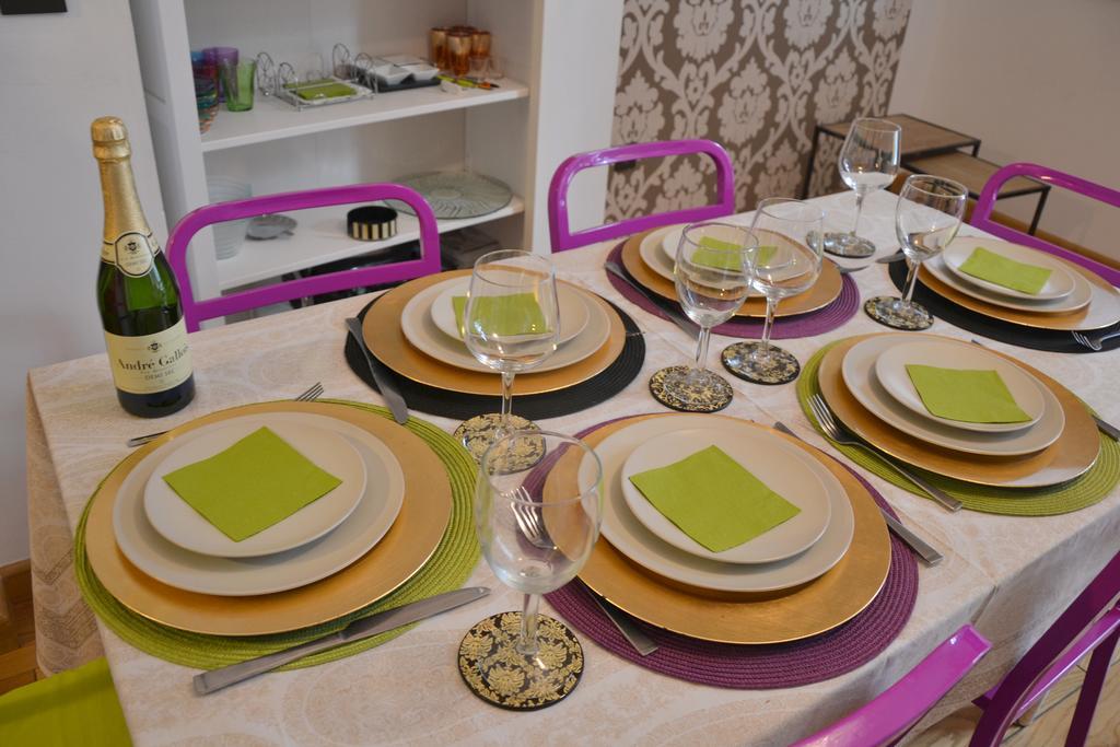 Carreteria Pool Apartamentosmalagamanagement Kültér fotó